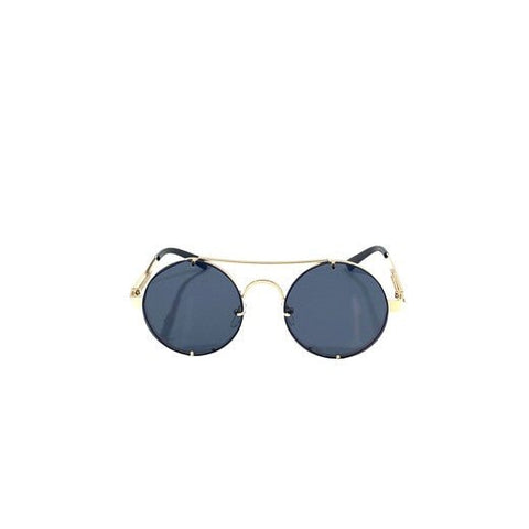 Bolt - Midnight Gold - Nero Sunglasses