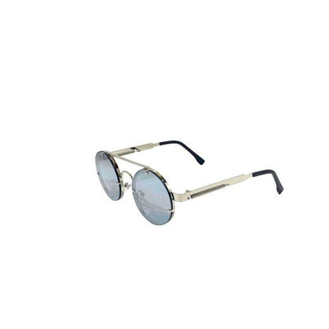 Bolt - Silver Lite - Nero Sunglasses