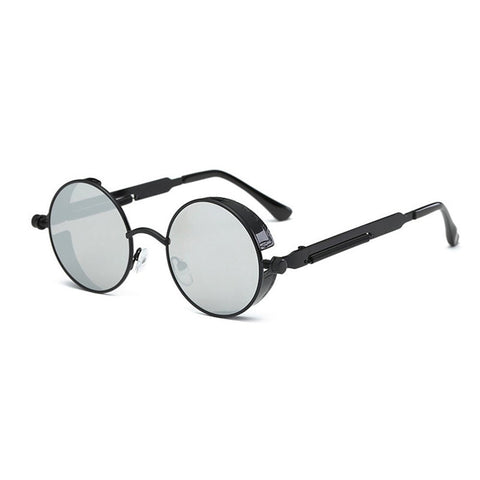 Carbon - Jet Reflect - Nero Sunglasses