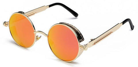 Carbon - Sunset - Nero Sunglasses