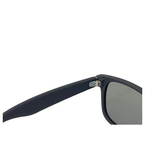 Classic - Jet - Nero Sunglasses