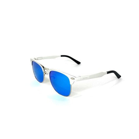 Disco - Aluminum - Nero Sunglasses