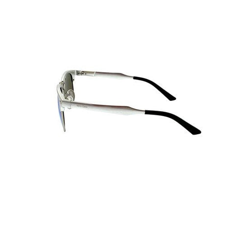 Disco - Aluminum - Nero Sunglasses