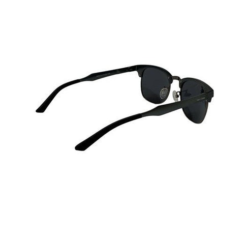 Disco - Charcoal - Nero Sunglasses